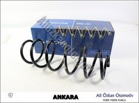 Ford Yedek Parça - HELEZON YAYI ARKA - MONDEO 2001-2007